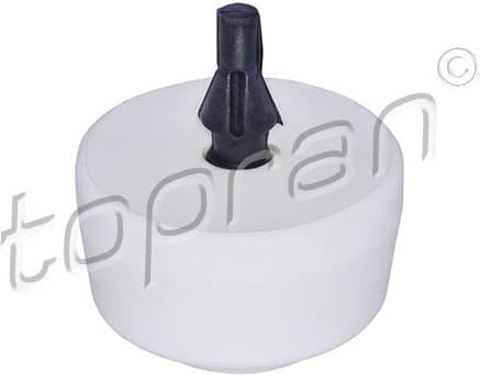 Bushing, leaf spring 113 448