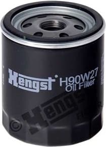Oil Filter H90W27