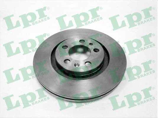 Brake Disc A1471V