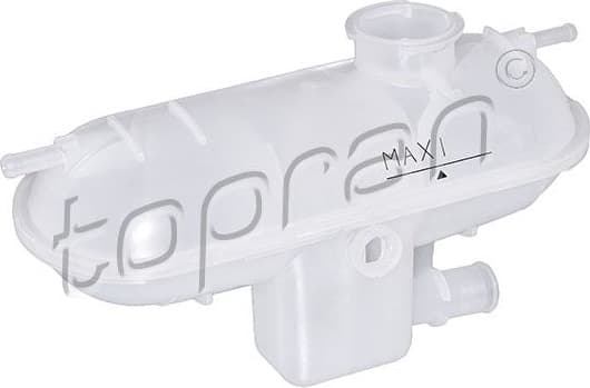 Expansion Tank, coolant 722 108
