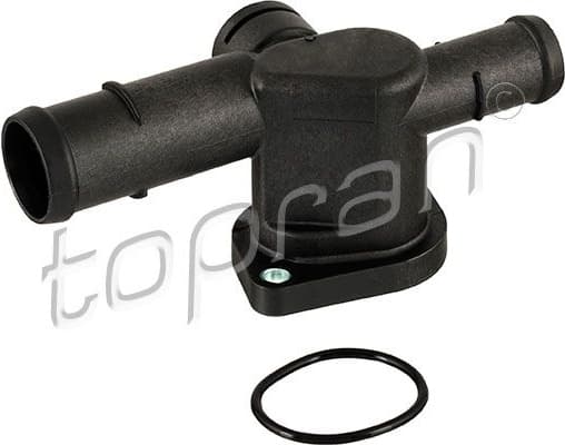 Coolant Flange 110 363