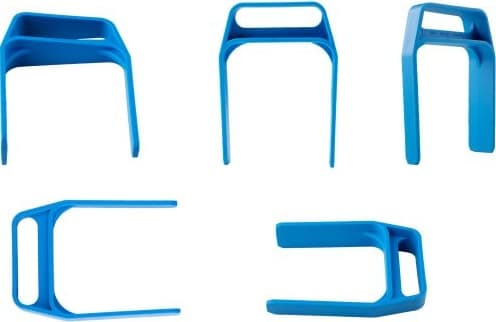 Air Spring, suspension BILSTEIN - B3 OE Replacement (Air) 40-076614 - image 2