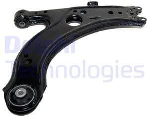 Control/Trailing Arm, wheel suspension TC2010