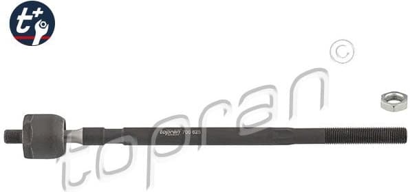Inner Tie Rod t+ 700 625