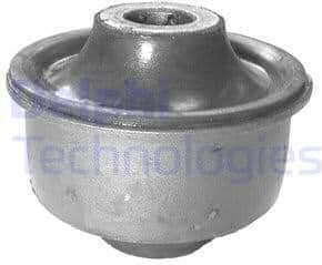 Mounting, control/trailing arm TD316W