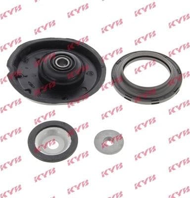 Repair Kit, suspension strut support mount Suspension Mounting Kit SM1932