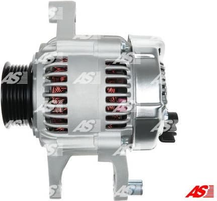 Alternator AS A6097 - image 4