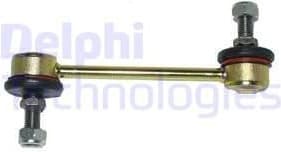 Link/Coupling Rod, stabiliser bar TC1200