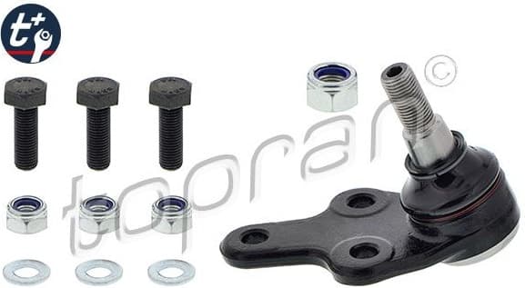 Ball Joint t+ 302 479