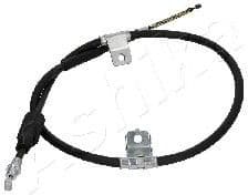 Cable Pull, parking brake 131-0H-H14 - image 3