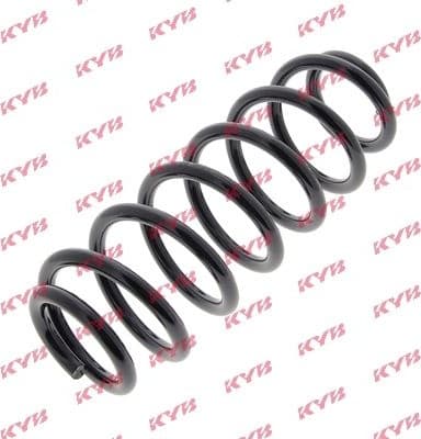 Suspension Spring K-Flex RH6098 - image 2