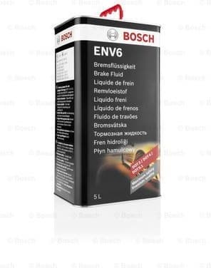 Brake Fluid 1 987 479 208