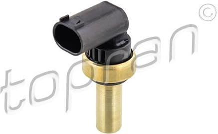 Sensor, coolant temperature 207 109