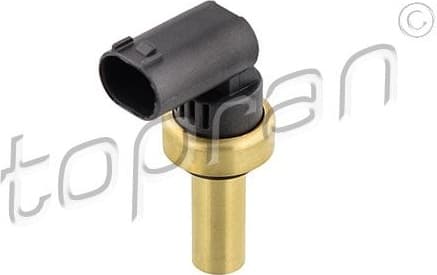 Sensor, coolant temperature 207 109 - image 2