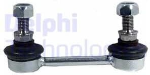 Link/Coupling Rod, stabiliser bar TC2272