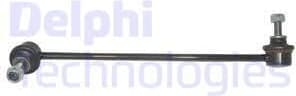 Link/Coupling Rod, stabiliser bar TC1381