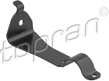 Bracket, stabiliser mounting 401 493
