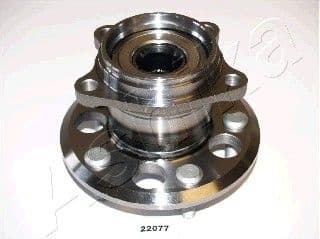 Wheel Hub 44-22077 - image 2