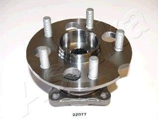 Wheel Hub 44-22077 - image 3