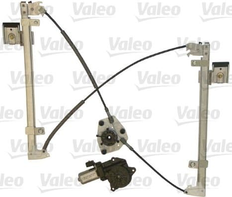 Window Regulator 850814