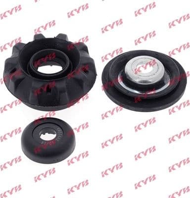 Repair Kit, suspension strut support mount Suspension Mounting Kit SM5674