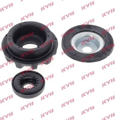 Repair Kit, suspension strut support mount Suspension Mounting Kit SM5674 - image 2