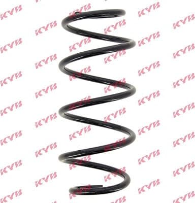 Suspension Spring K-Flex RH1713