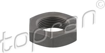 Nut, kingpin 104 456