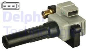Ignition Coil GN10434-12B1
