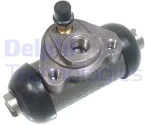 Wheel Brake Cylinder LW70004