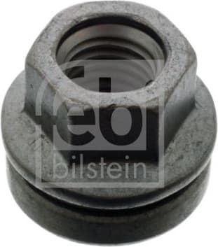 Wheel Nut 46704
