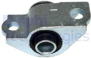 Mounting, control/trailing arm TD357W