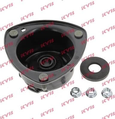 Suspension Strut Support Mount Suspension Mounting Kit SM5366 - image 2