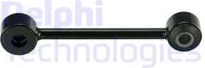 Link/Coupling Rod, stabiliser bar TC3397