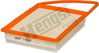 Air Filter E1036L