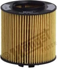 Oil Filter E320H01 D84