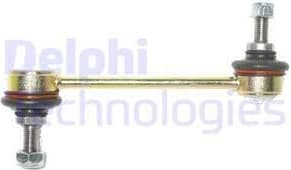 Link/Coupling Rod, stabiliser bar TC1195