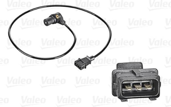 Sensor, crankshaft pulse 254142