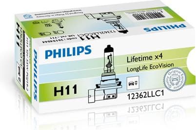 Bulb LongLife EcoVision 12362LLECOC1 - image 2