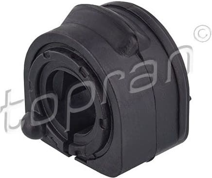 Mounting, stabiliser bar 302 020