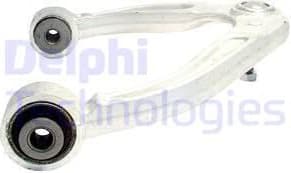 Control/Trailing Arm, wheel suspension TC2360