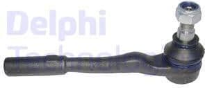 Tie Rod End TA1960