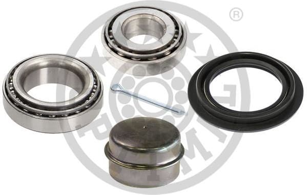 Wheel Bearing Kit 972389