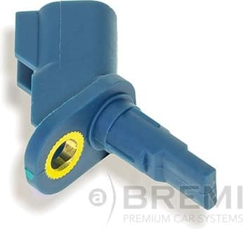 Sensor, wheel speed 50229