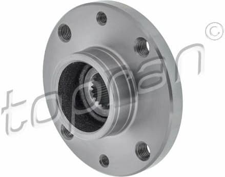 Wheel Hub 700 148