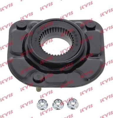 Repair Kit, suspension strut support mount Suspension Mounting Kit SM5165