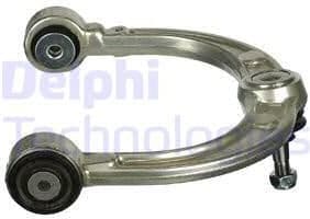 Control/Trailing Arm, wheel suspension TC2950