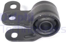 Mounting, control/trailing arm TD295W