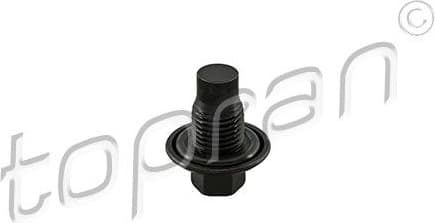 Screw Plug, oil sump 301 761