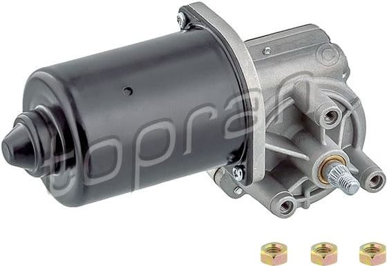Wiper Motor 108 792